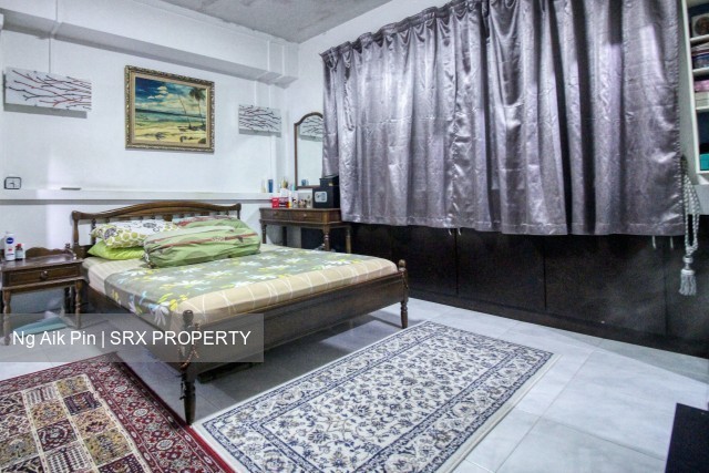 Blk 20 Queen's Close (Queenstown), HDB 4 Rooms #227406971